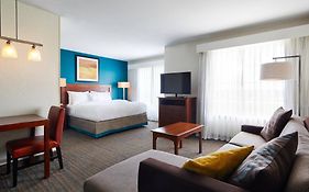 Residence Inn By Marriott Killeen